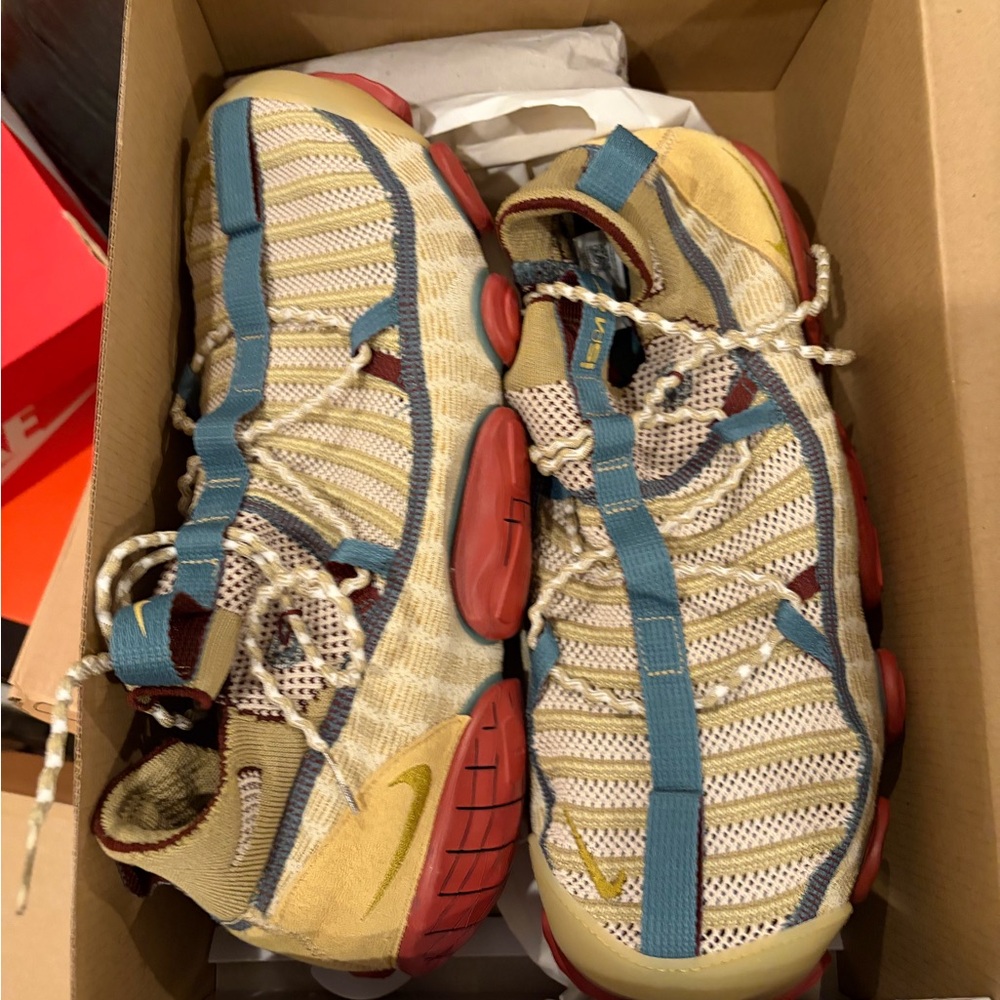 Nike ISPA link nwt